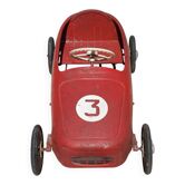 Ferrari Morellet Guérineau Années 60