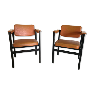 Vintage armchair 80s