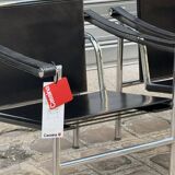 LC1 Le Corbusier Perriand Jeanneret Cassina 1976