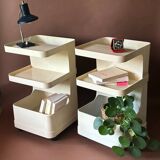 Prisunic Flair Servers