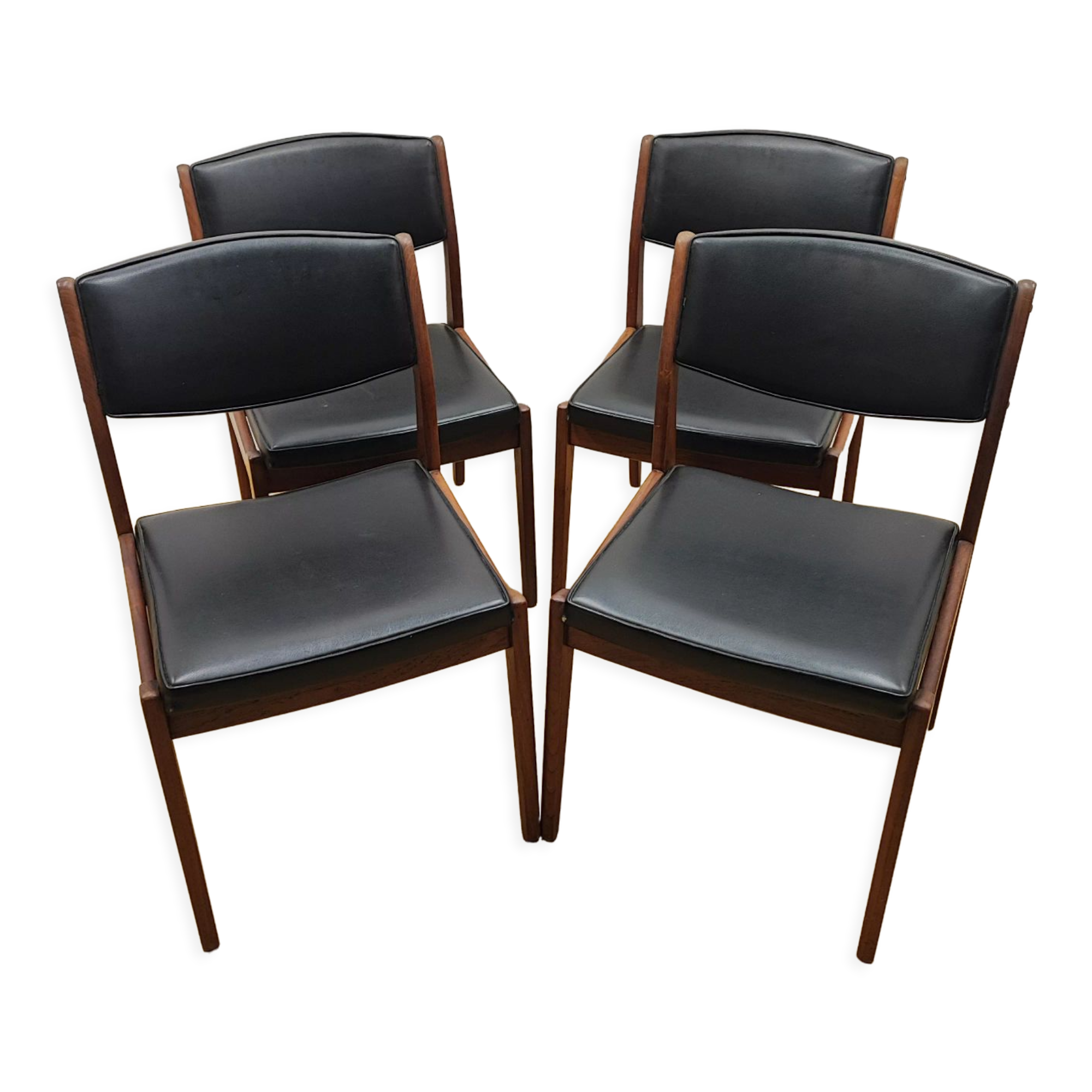 Scandinavian chairs øuim