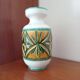 Vintage terracotta vase by Ceramiche Nuovo Rinascimento, 1970s