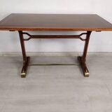 Art Nouveau bistro table