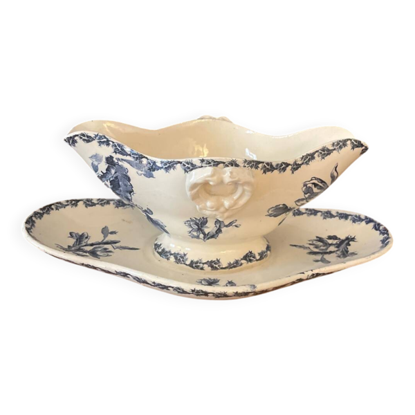 Saucière Gien