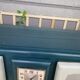 Vintage furniture