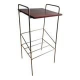 Vintage side table / end table / side table