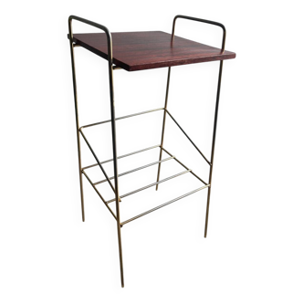Sellette / bout de canapé / table d’appoint vintage
