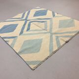 Turkish kilim 125x120 cm