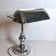 Banker's lamp