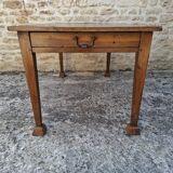 Farmhouse table 211 cm x 82 cm