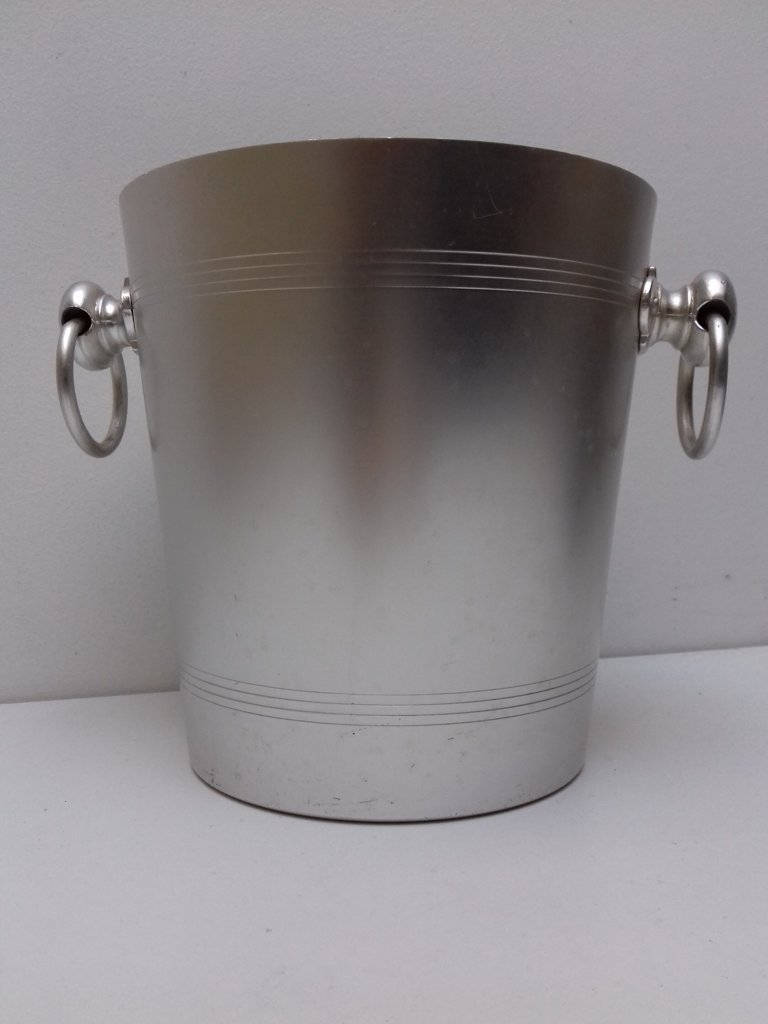 Champagne seal "laurent Perrier"