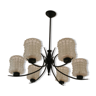 Lustre années 40-50