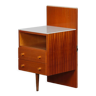 Bedside table by Mojmir Pozar for UP Zavody, 1960
