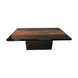 Low bar table