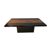 Low bar table