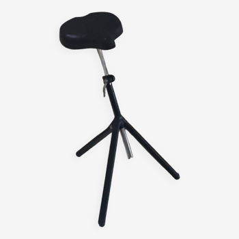 Bassano tripod stool Italy