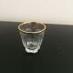 Vintage liquor service