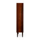 Danish Design Rosewood Bookcase by Hundevad, 1960s