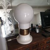 70s lamp