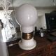 Lampe annee 70