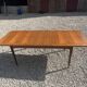 Table de repas scandinave en teck