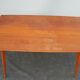 Table extensible scandinave en teck, 1950
