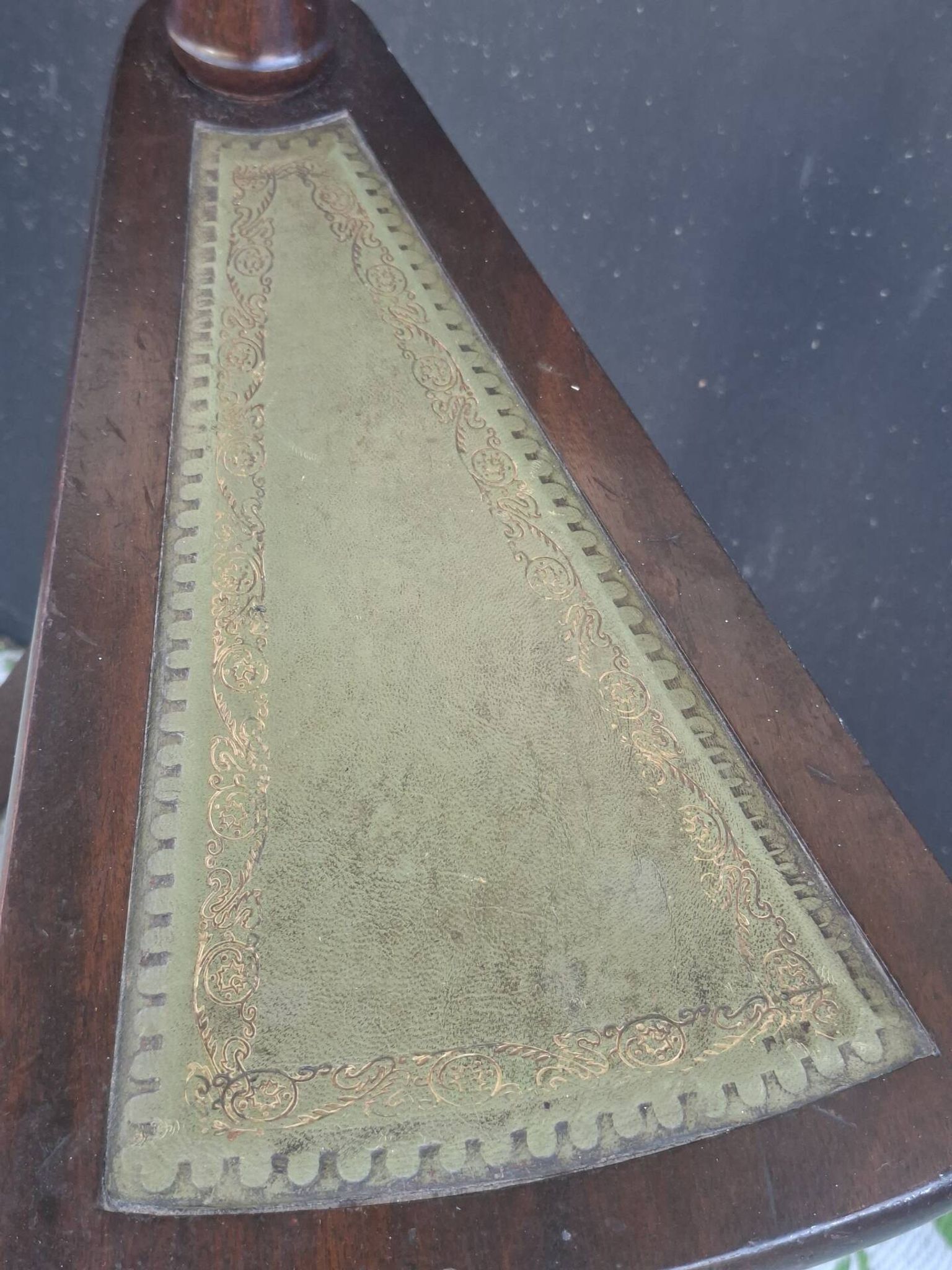 Escabeau