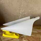 Wall lamp in Bakelite 70s