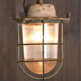 Lampe de cage industrielle