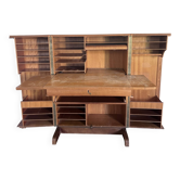 Bureau Magic Box