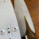 Pair of vintage wall lights Idearte Spain Vintage 1980