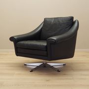 Swivel armchair, Danish design, 1960s, manufacturer: Eran Møbler, designer: