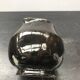 Former black ceramics pitcher 70