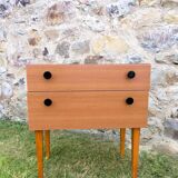 Bedside table, small occasional furniture 3K Möbel