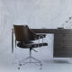 Office chair Pierre Paulin