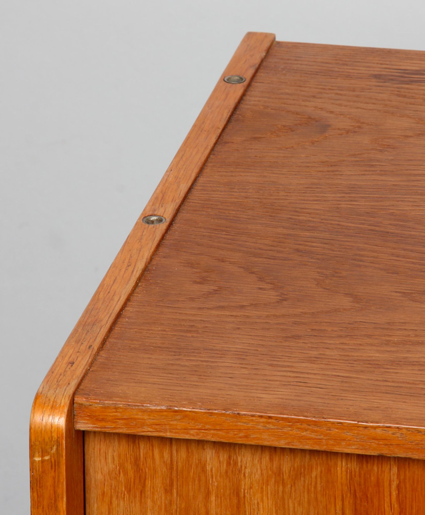 Chest of drawers, model U-452, by Jiroutek for Interier Praha, 1960