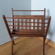 Porte revues Cees Braakman pour Pastoe