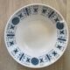 5 vintage Villeroy & Boch bowls