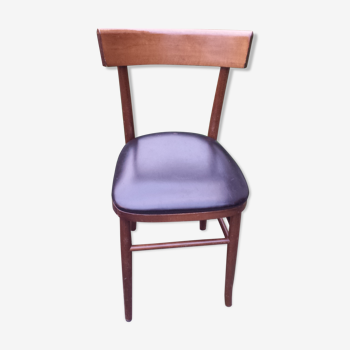 Bistro style chair