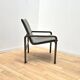 Pair of Lounge Chairs, J. Toussaint