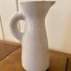 Ceramic pitcher, Poet Laval, Drôme, mid-20th century