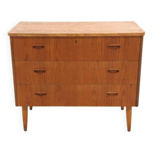 Commode scandinave en