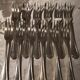 Christofle forks