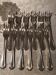 Christofle forks
