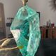 Saint-Gobain design handcrafted vintage lamp