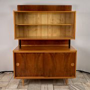 Vintage Credenza, 1960s, Czechoslovakia