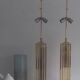 Tafellampen Mid-Century Hollywood Recency