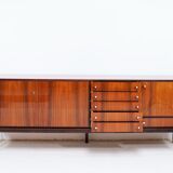 Enfilade danoise en palissandre