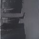 Pierre SOULAGES: Painting July 4, 2021 - Original signed poster
