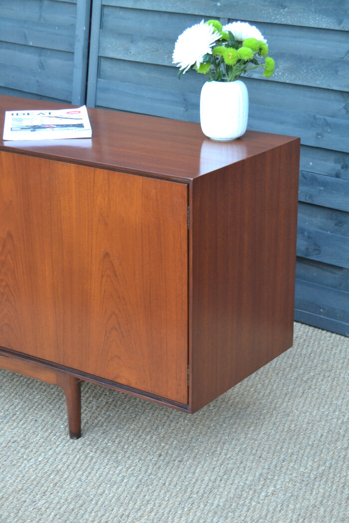 Sideboard "G-Plan danish" design by Kofod Larsen 2 m 35